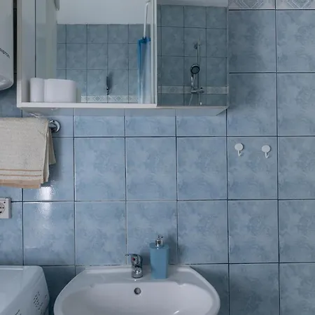 Milijana Apartment Fazana