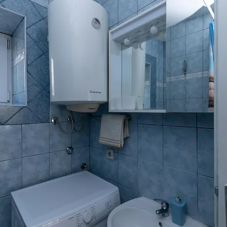 Apartment Milijana Fazana