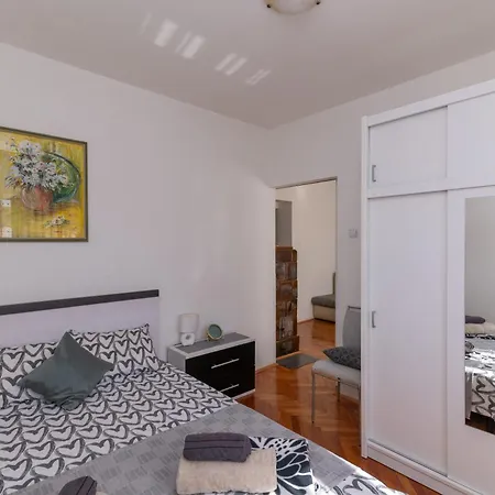 Milijana Apartment