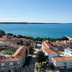 Milijana Lägenhet Fažana