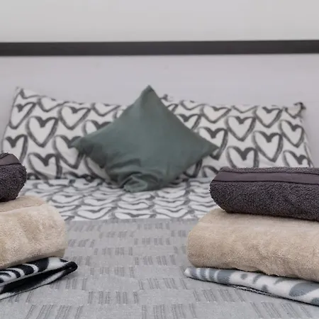 Apartment Milijana Fazana
