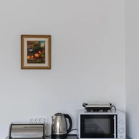 Milijana Apartment