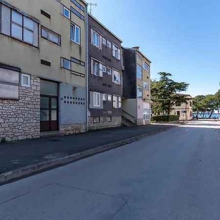 Apartment Milijana *